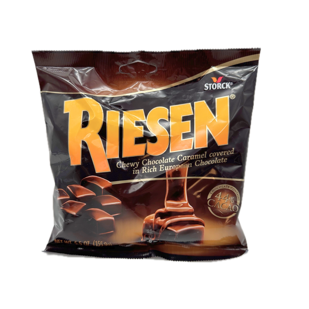 Riesen Chocolates - 5.5oz