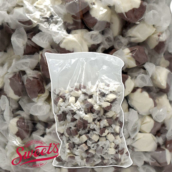 Root Beer Salt water Taffy