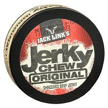 Shredded Beef Jerky Chew Original 36ct