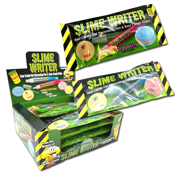 Slime Writer - 1.48oz / 12ct