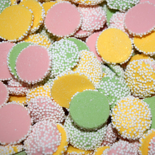 Smooth & Melty Misty Mints