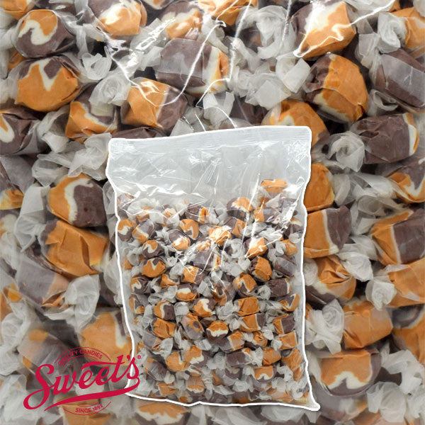 Smores Salt Water Taffy
