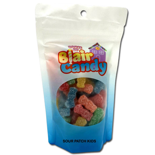 House of Blair Candy Sour Patch Kids - 10.4oz