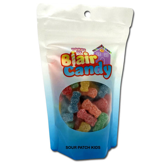 Sour Patch Kids HOB - 10.4oz