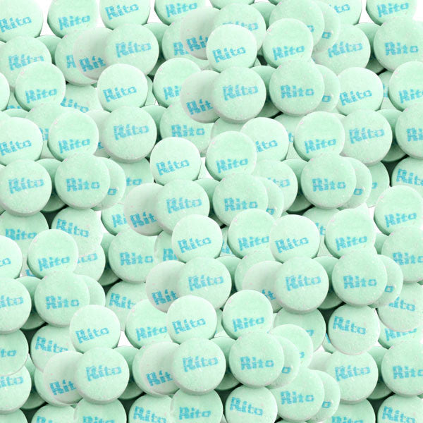 Spearmint Lozenges Rito