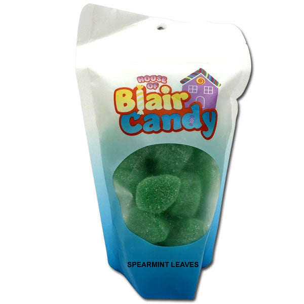 Spearmint Leaves HOB - 12.8oz