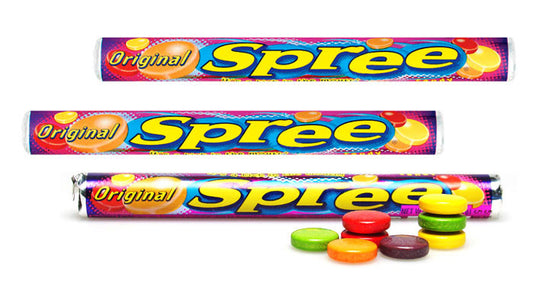 Spree Candy 36 Count