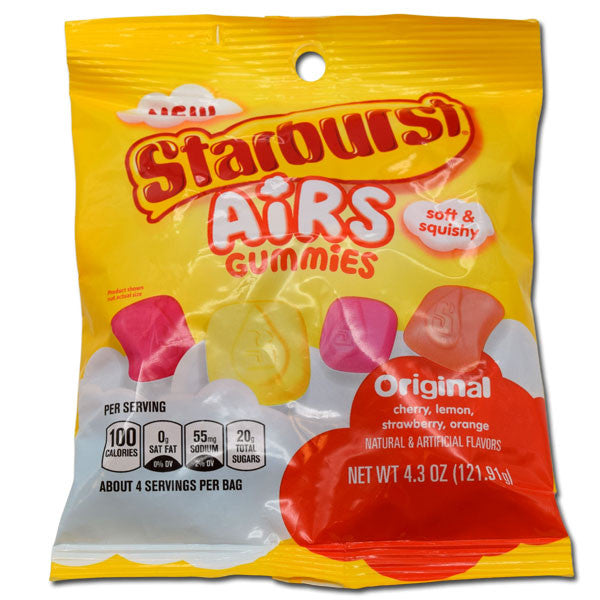 Starburst Airs Candies original