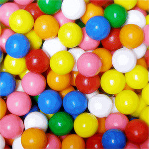 Sugar Free Gum Balls 30oz Bag