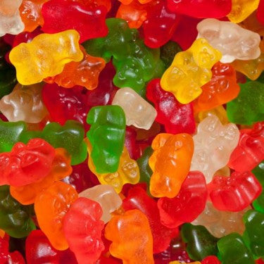Sugar Free Gummy Bears 20oz