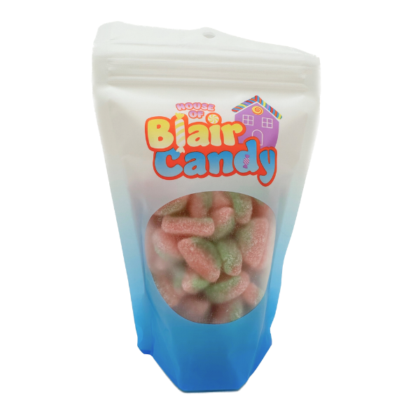 Sour Patch Watermelon Jellies HOB - 10.4oz