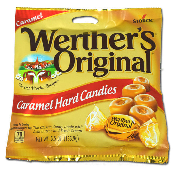 Werther's Original Candies