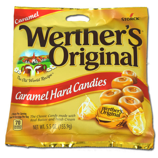Werther's Original Candies