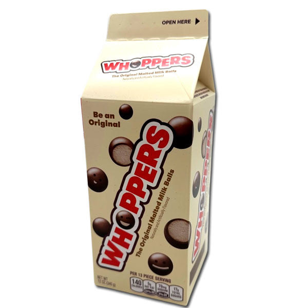 Whoppers Malted Milk Balls