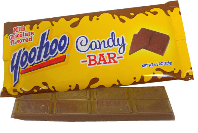 Yoo-Hoo Candy Bar 4.5oz