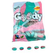 Sweet Swedish Sensations: Discover BUBS Candy at Blair Candy!