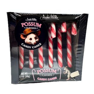 The Wildest Candy Cane Flavors to Satisfy (or Confuse) Your Taste Buds This Season!