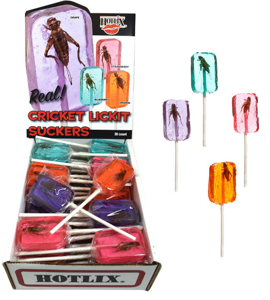 Halloween Lollipops: Our Top 5 Picks for Trick-or-Treating