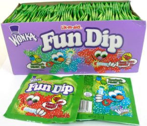 Baseball Candy Favorites that Cover All the Bases!