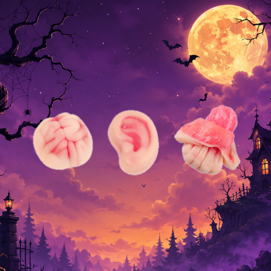 Peelerz Get Spooky for Halloween 2026!