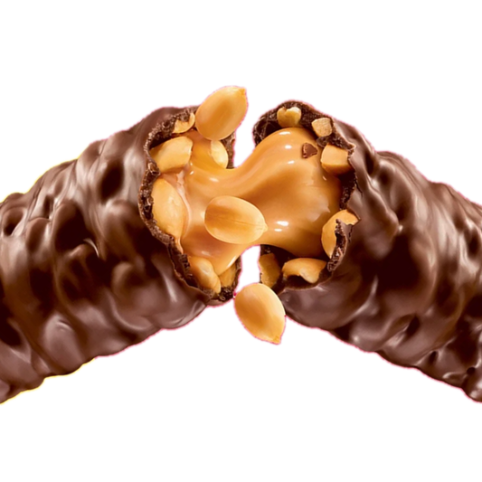 Oh Henry! Is Back - And It's About Time!