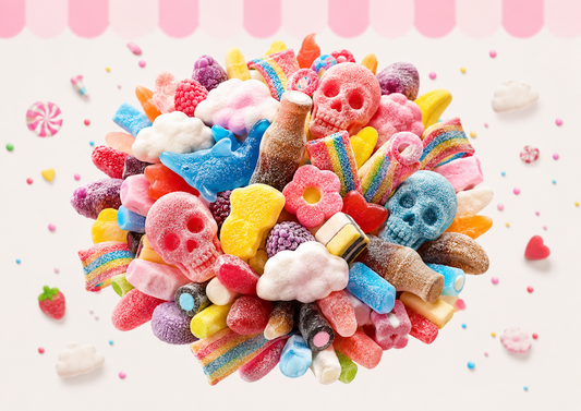 What is Swedish-Style Candy?