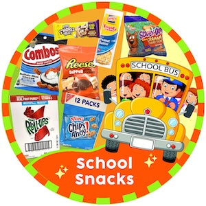 School Snacks