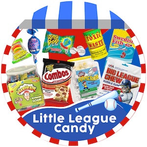 Little League Candy