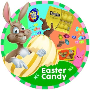 Easter Candy