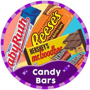 Candy Bars