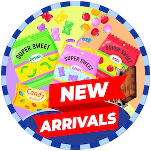 New Candy