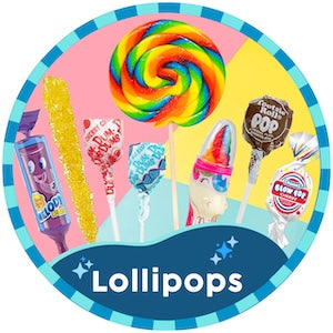 Lollipops