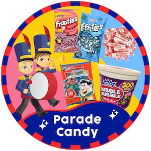 Parade Candy