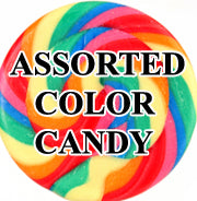 Mixed Colors