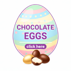Chocolate Easter Egg Choices