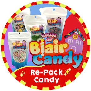 Blair Candy Re-Pack Candy – Page 2 – Blair Candy Company