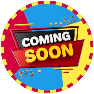 Candy Coming Soon