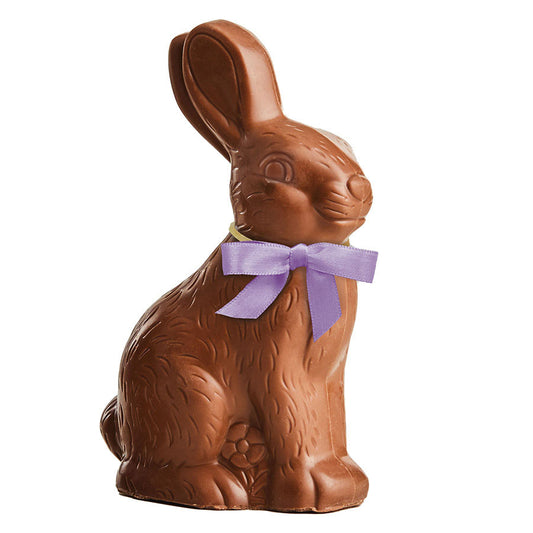 Gardners Peanut Butter Meltaway Bunny - 12oz