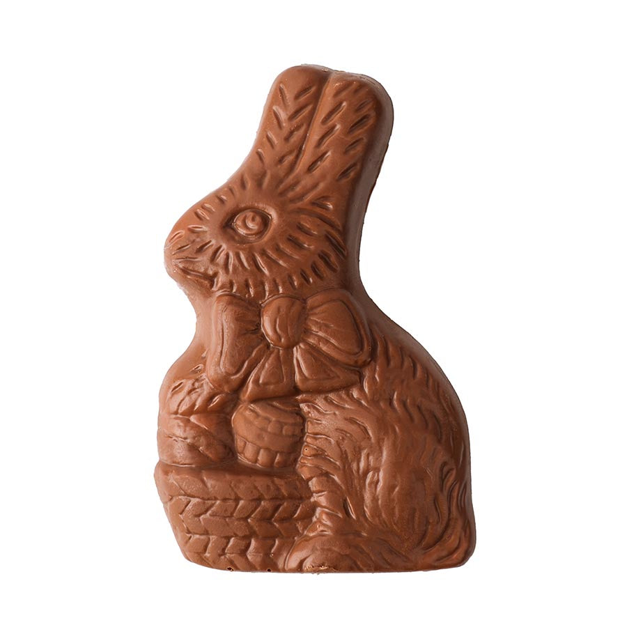 Gardners Milk Chocolate Peanut Butter Meltaway Bunny - 3.5oz