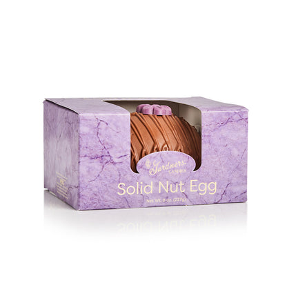 Gardners Solid Nut Egg - 8oz
