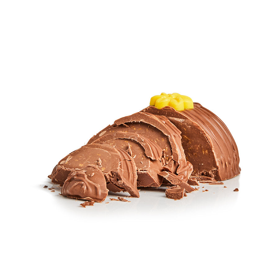 Gardners Toasted Coconut Meltaway Egg - 8oz