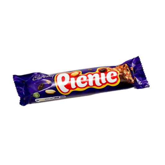 Cadbury Picnic Chocolate Bar - 48.4g / 36ct