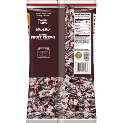 Tootsie Roll Minis - 360ct