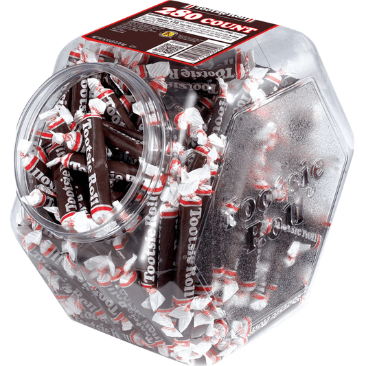 Tootsie Rolls - 280ct