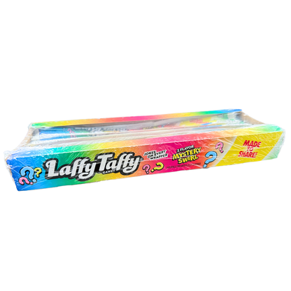 Laffy Taffy Mystery Swirl Ropes - 0.81oz / 24ct