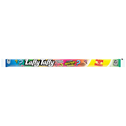 Laffy Taffy Mystery Swirl Ropes - 0.81oz / 24ct