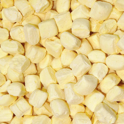 Roses Buttery Soft Peppermint Mints - 4lb
