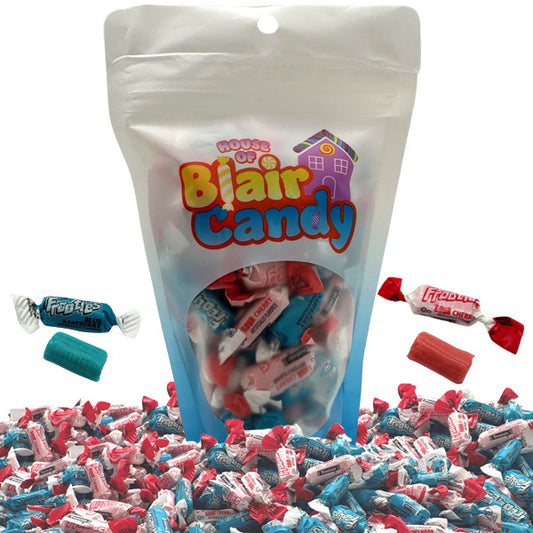 Patriotic Tootsie Frooties Mix HOB - 9.6oz