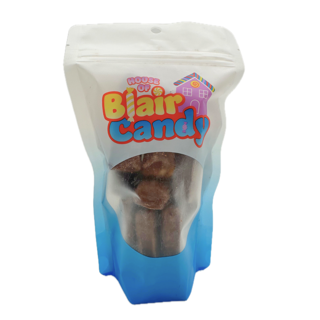 House of Blair Candy TWIX Caramel Cookie Bars Unwrapped - 9.6oz