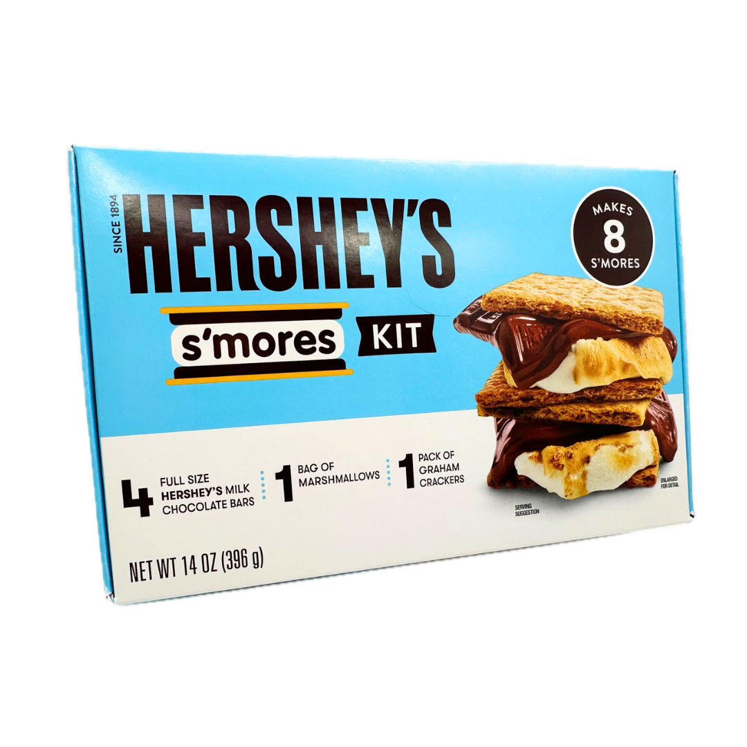 HERSHEY'S S'mores Kit - 14oz